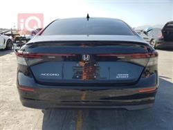 هۆندا ئەکۆرد